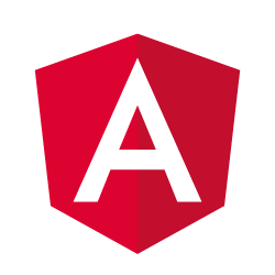 Built with Google Angular